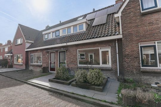 Pastoor Gielenstraat 38, Lutjebroek foto-41