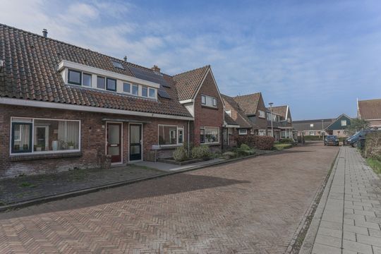 Pastoor Gielenstraat 38, Lutjebroek foto-42