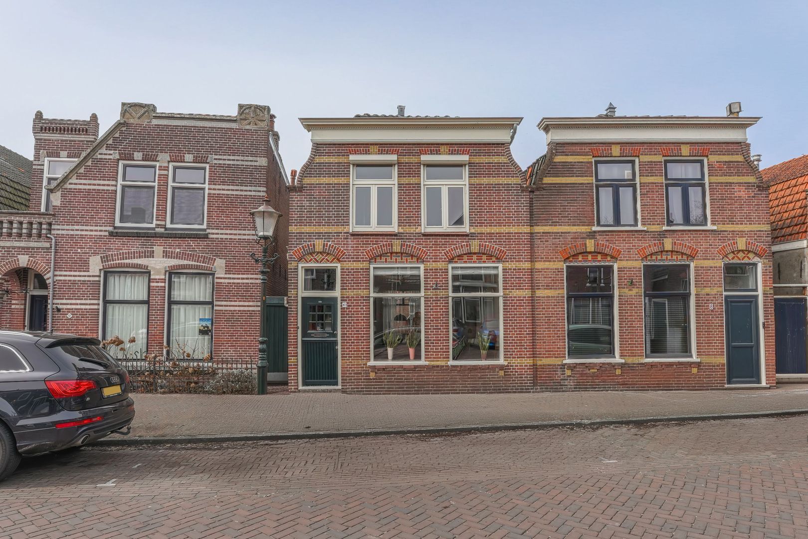 Noorder Havendijk 10, Enkhuizen foto-0