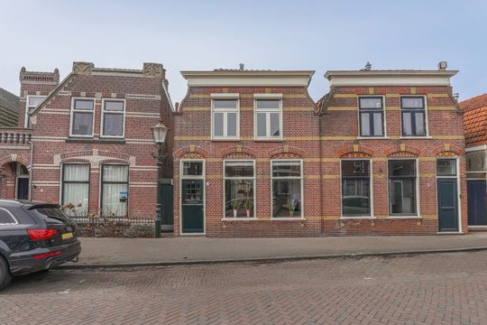 Noorder Havendijk 10, Enkhuizen foto-0