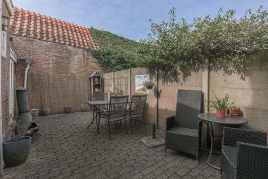 Noorder Havendijk 10, Enkhuizen foto-1