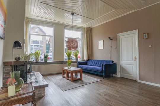 Noorder Havendijk 10, Enkhuizen foto-5