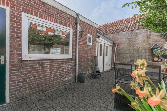 Noorder Havendijk 10, Enkhuizen foto-8