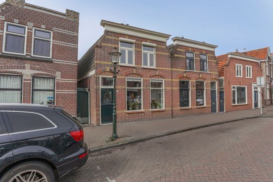 Noorder Havendijk 10, Enkhuizen foto-9