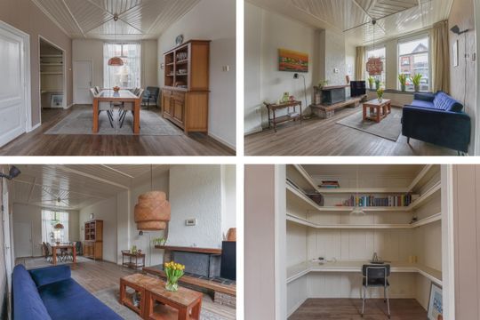 Noorder Havendijk 10, Enkhuizen foto-15