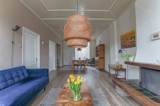 Noorder Havendijk 10, Enkhuizen foto-20