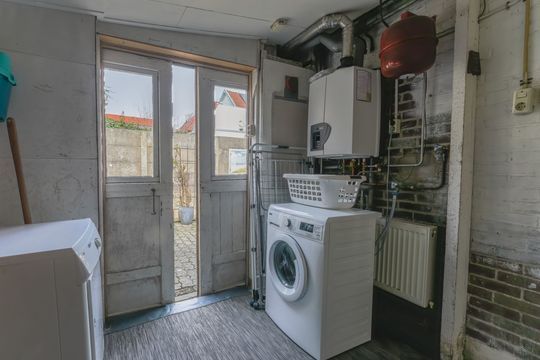 Noorder Havendijk 10, Enkhuizen foto-23