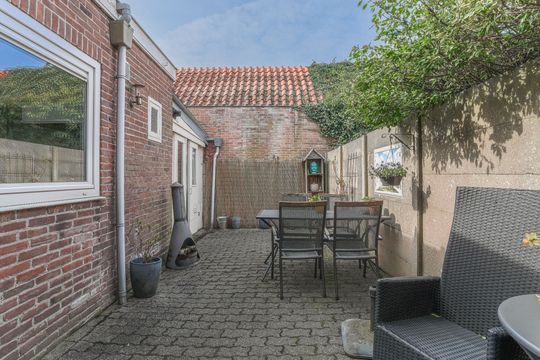 Noorder Havendijk 10, Enkhuizen foto-38