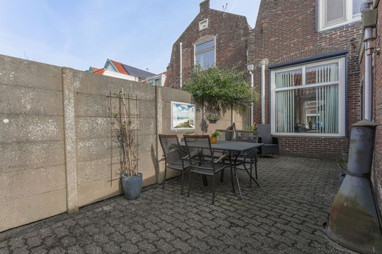 Noorder Havendijk 10, Enkhuizen foto-39