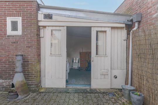 Noorder Havendijk 10, Enkhuizen foto-40