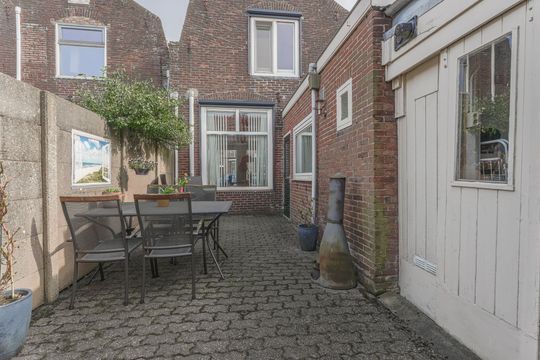 Noorder Havendijk 10, Enkhuizen foto-36