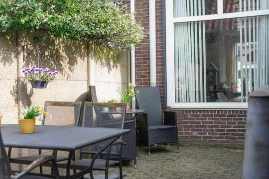 Noorder Havendijk 10, Enkhuizen foto-37