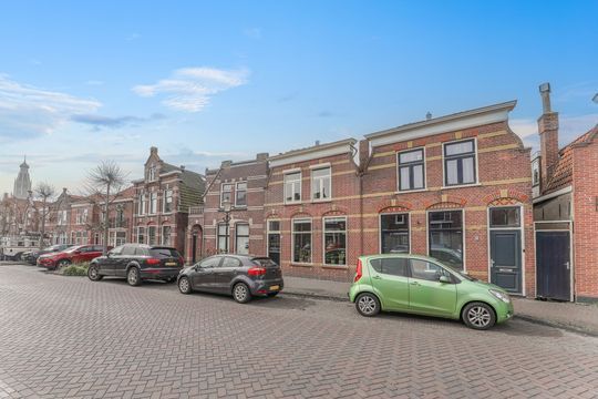 Noorder Havendijk 10, Enkhuizen foto-43