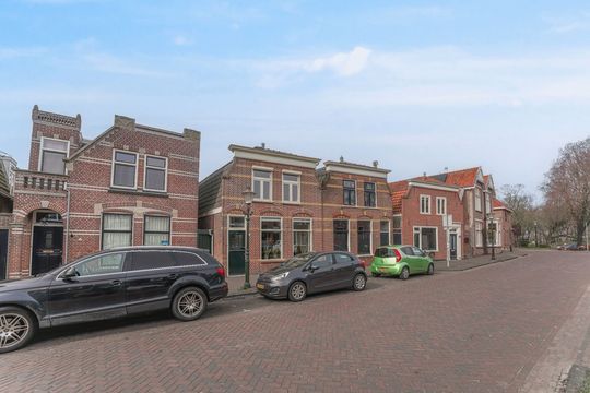 Noorder Havendijk 10, Enkhuizen foto-44