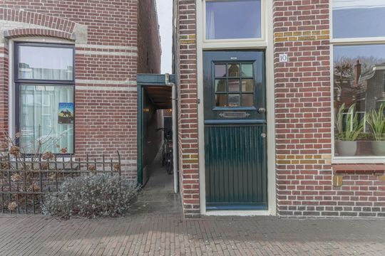 Noorder Havendijk 10, Enkhuizen foto-42