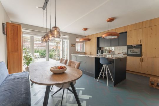 Katschip 11, Enkhuizen foto-1