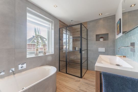 Katschip 11, Enkhuizen foto-6