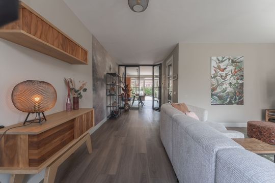 Katschip 11, Enkhuizen foto-3