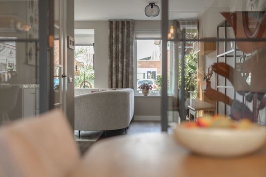 Katschip 11, Enkhuizen foto-4