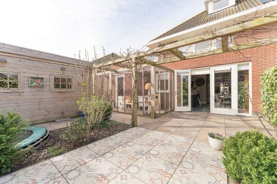 Katschip 11, Enkhuizen foto-10