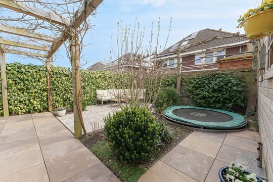 Katschip 11, Enkhuizen foto-11