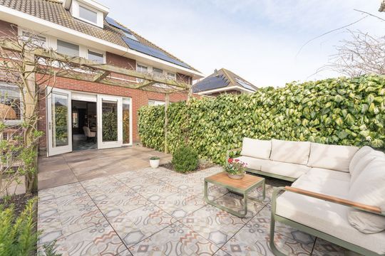 Katschip 11, Enkhuizen foto-12