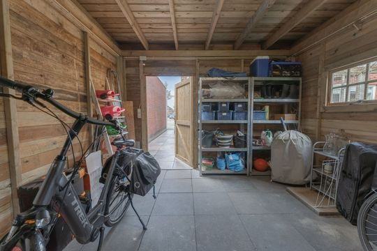 Katschip 11, Enkhuizen foto-9