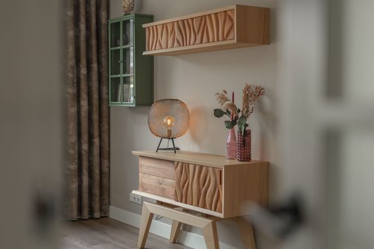 Katschip 11, Enkhuizen foto-17