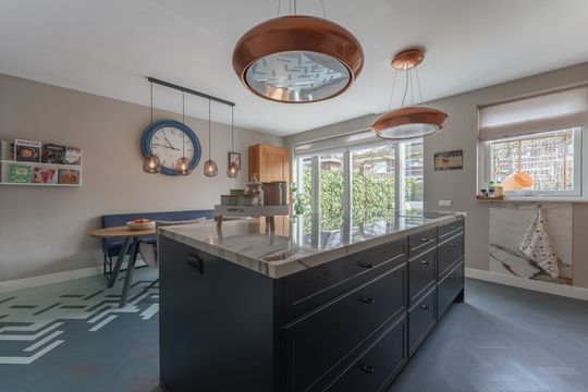 Katschip 11, Enkhuizen foto-19