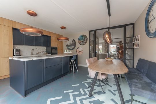 Katschip 11, Enkhuizen foto-18