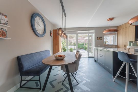 Katschip 11, Enkhuizen foto-20