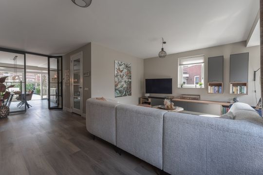 Katschip 11, Enkhuizen foto-24