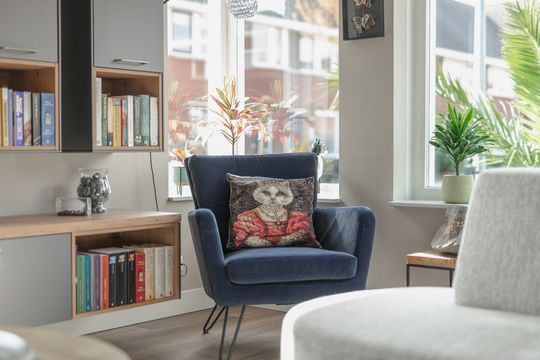 Katschip 11, Enkhuizen foto-23