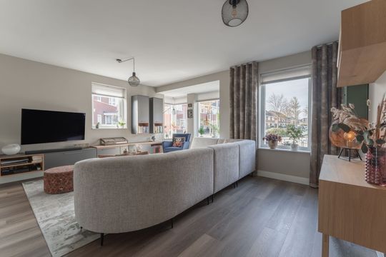 Katschip 11, Enkhuizen foto-25