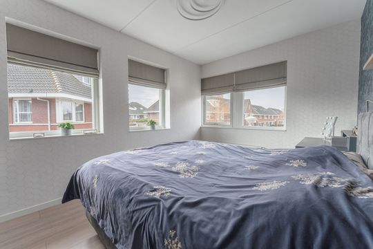 Katschip 11, Enkhuizen foto-33