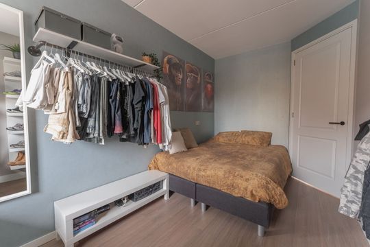 Katschip 11, Enkhuizen foto-42