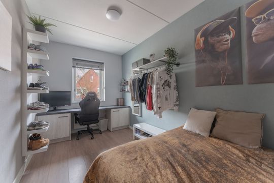 Katschip 11, Enkhuizen foto-41