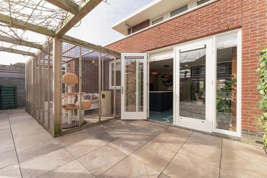 Katschip 11, Enkhuizen foto-48