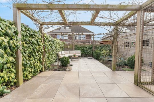 Katschip 11, Enkhuizen foto-49