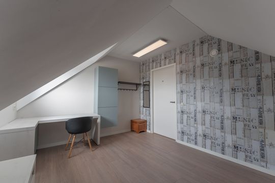 Katschip 11, Enkhuizen foto-45