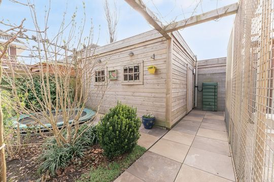 Katschip 11, Enkhuizen foto-53