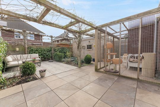 Katschip 11, Enkhuizen foto-50