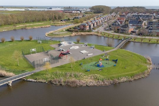 Katschip 11, Enkhuizen foto-58