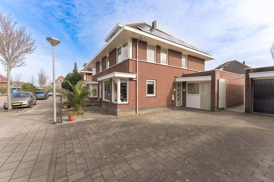 Katschip 11, Enkhuizen foto-61