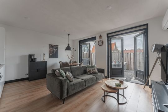 Venuslaan 57 a, Enkhuizen foto-1