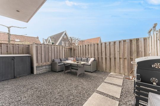 Venuslaan 57 a, Enkhuizen foto-2