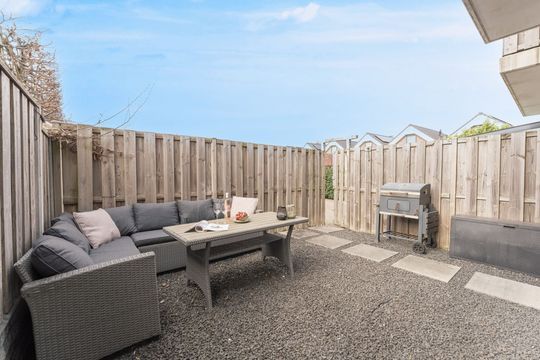 Venuslaan 57 a, Enkhuizen foto-5