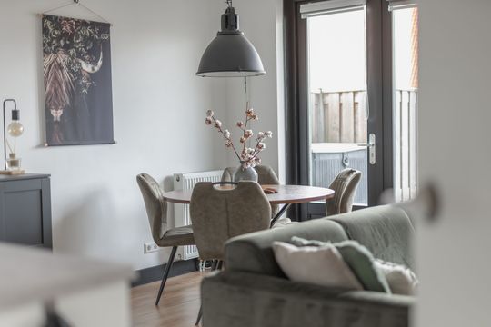 Venuslaan 57 a, Enkhuizen foto-8