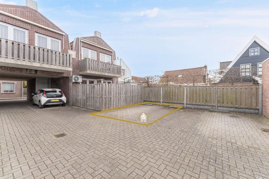 Venuslaan 57 a, Enkhuizen foto-6