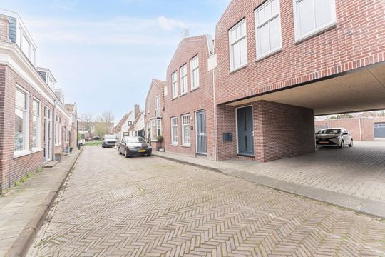 Venuslaan 57 a, Enkhuizen foto-7